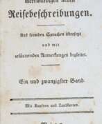 Antiquarische Bücher. Forster,J.R. (Hrsg.).