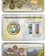 Auszeichnungen. Euro-Münzsätze.