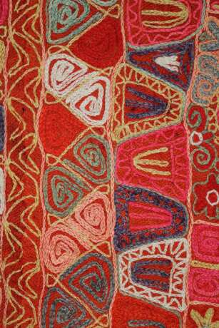 Teppich Indien. - photo 4