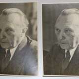 Adenauer, Konrad, - photo 2