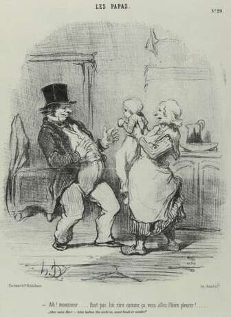 Daumier. - photo 5
