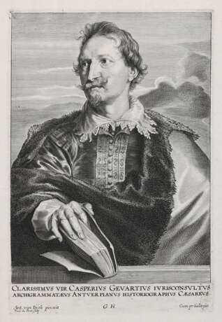 Gervatius, Johann Gaspar - photo 1