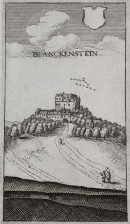 Blanckenstein. - Foto 1