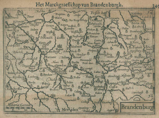Brandenburg. - фото 1