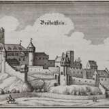 Burg Metternich Beilstein. - Foto 1