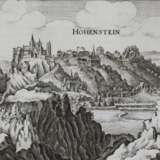 Hohestein. - photo 1