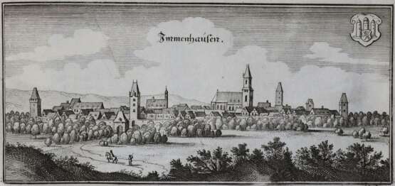 Immenhausen. - Foto 1