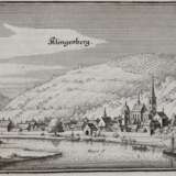 Klingenberg. - фото 1
