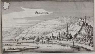 Klingenberg.