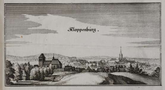 Kloppenburg. - фото 1