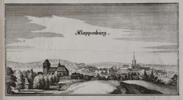 Kloppenburg.
