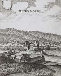Langenhain-Ziegenberg.