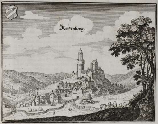 Oberreifenberg (Schmitten). - photo 1