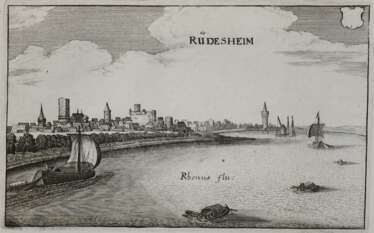 Rüdesheim.