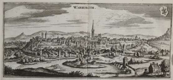 Warburg. - photo 1