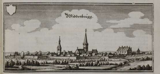 Wiedenbrück. - фото 1
