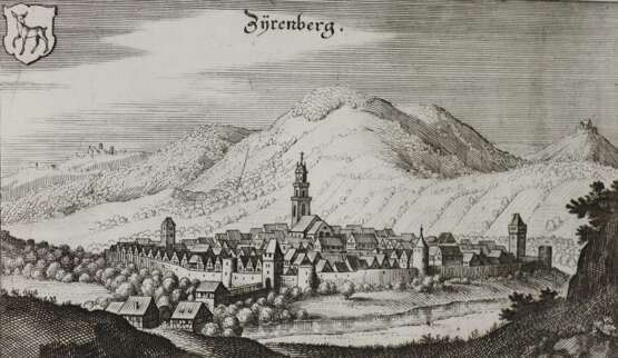 Zierenberg. - photo 1