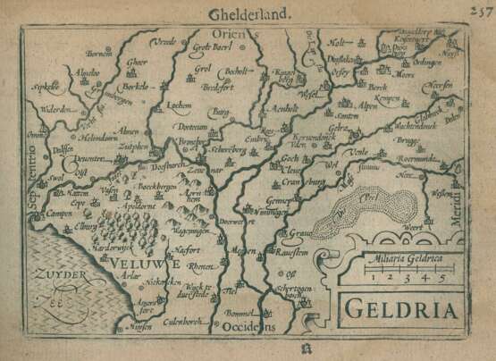 Gelderland. - Foto 1