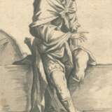 Italienischer Meister um 1700. - фото 1