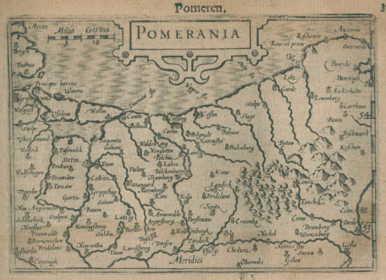 Pommern. - фото 1