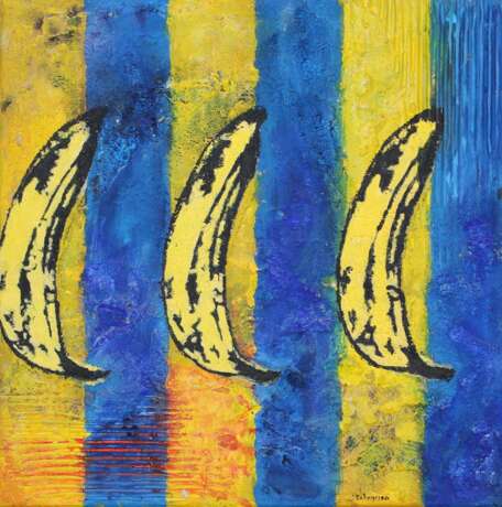 Bananen. - photo 1