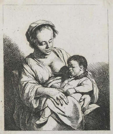 Bega, Cornelis Pietersz - фото 2