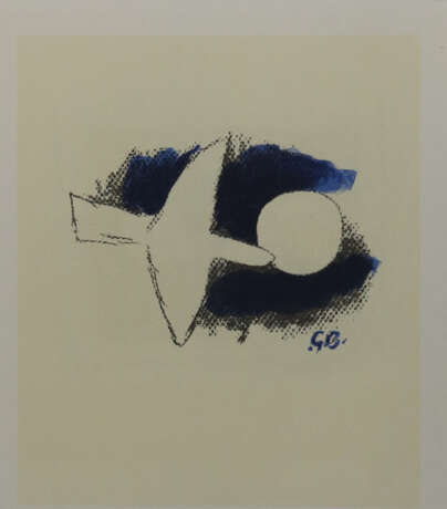 Braque, Georges - фото 3