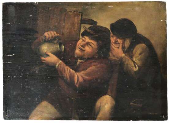 Brueghel, Pieter d.J. - photo 1