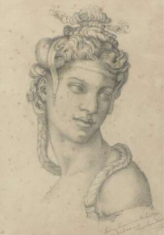 Buonarotti, Michelangelo - photo 1