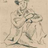 Cézanne, Paul - Foto 1