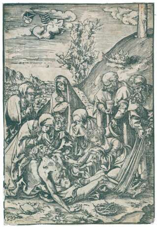Cranach, Lucas d. Ältere - фото 1