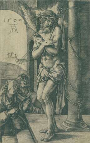 Dürer, Albrecht - Foto 1