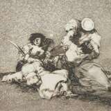 Goya, Francisco de - photo 1