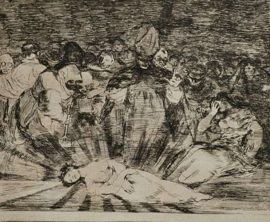 Goya, Francisco de - Foto 5