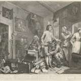 Hogarth, William - photo 2