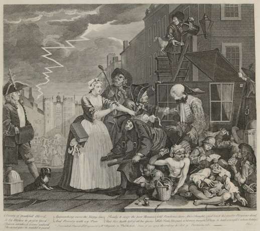 Hogarth, William - photo 4