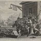 Hogarth, William - photo 9