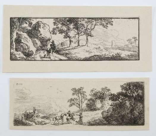 Klengel, Johann Christian - photo 2