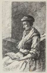Klengel, Johann Christian