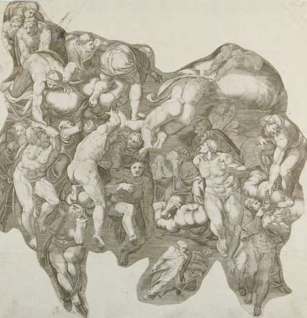 Michelangelo Buonarroti - photo 1