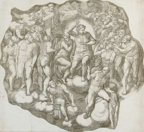 Michelangelo Buonarroti - фото 2