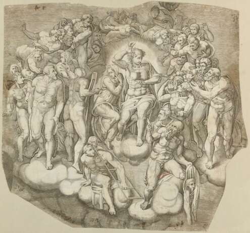 Michelangelo Buonarroti - photo 3