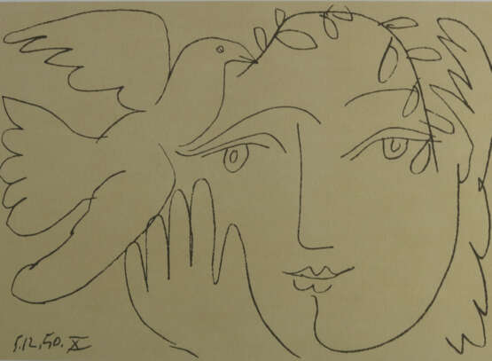 Picasso, Pablo - фото 4