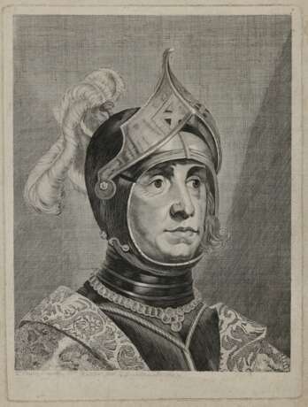 Visscher, Cornelis II - фото 1