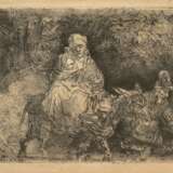 Rembrandt, Harmensz. van Rijn - photo 1