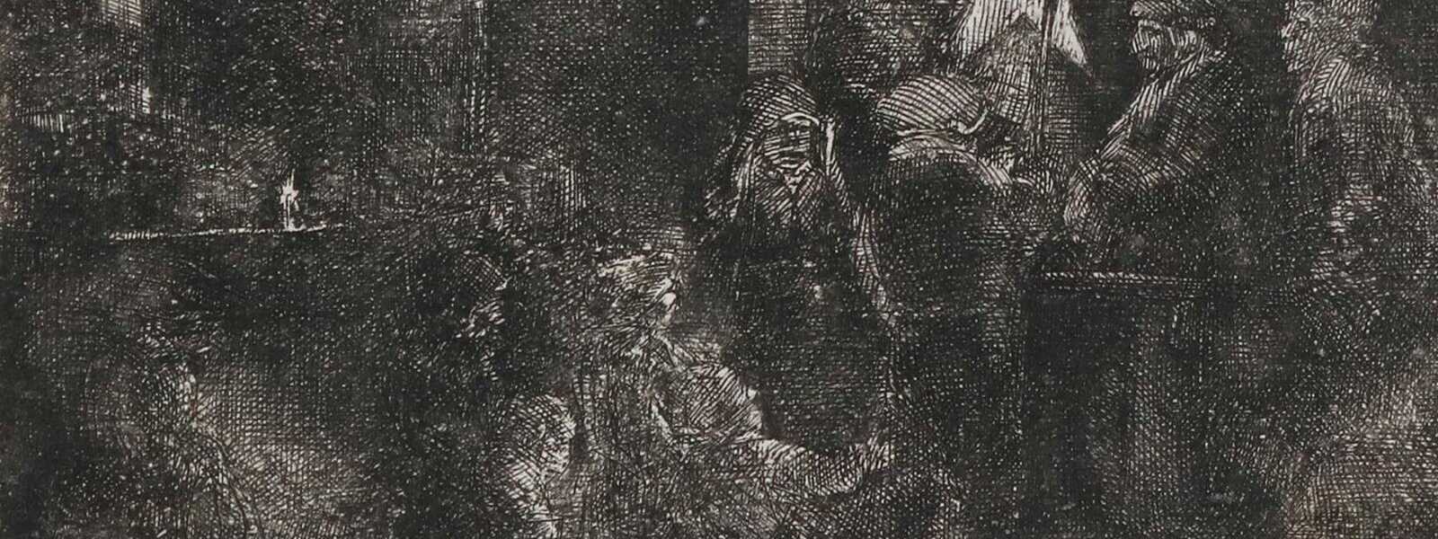 Rembrandt, Harmensz van Rijn