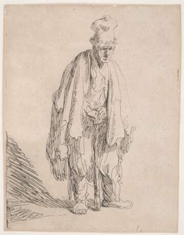 Rembrandt, Harmensz van Rijn - Foto 1