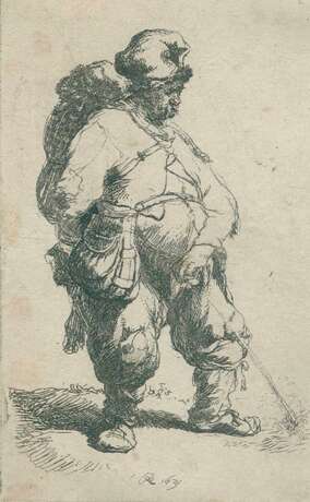 Rembrandt van Rijn, Harmensz. - photo 1