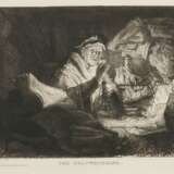 Rembrandt van Rijn, Harmenszoon - фото 1