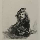 Rembrandt van Rijn, Harmenszoon - фото 2